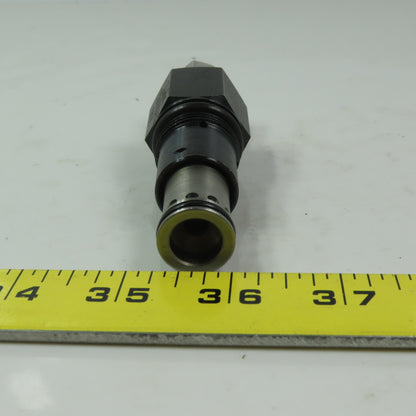 Danfoss 158G5045 Hydraulic Cartridge Adjustable Relief Valve