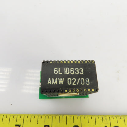 Hawker 6L19153 1294DL4 Battery Charger Current Transformer