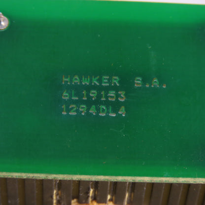 Hawker 6L19153 1294DL4 Battery Charger Current Transformer