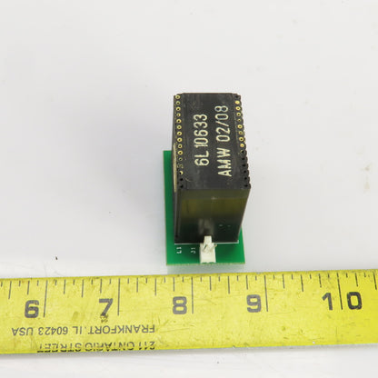 Hawker 6L19153 1294DL4 Battery Charger Current Transformer