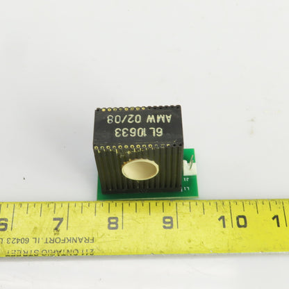 Hawker 6L19153 1294DL4 Battery Charger Current Transformer