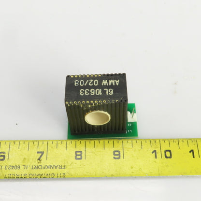 Hawker 6L19153 1294DL4 Battery Charger Current Transformer