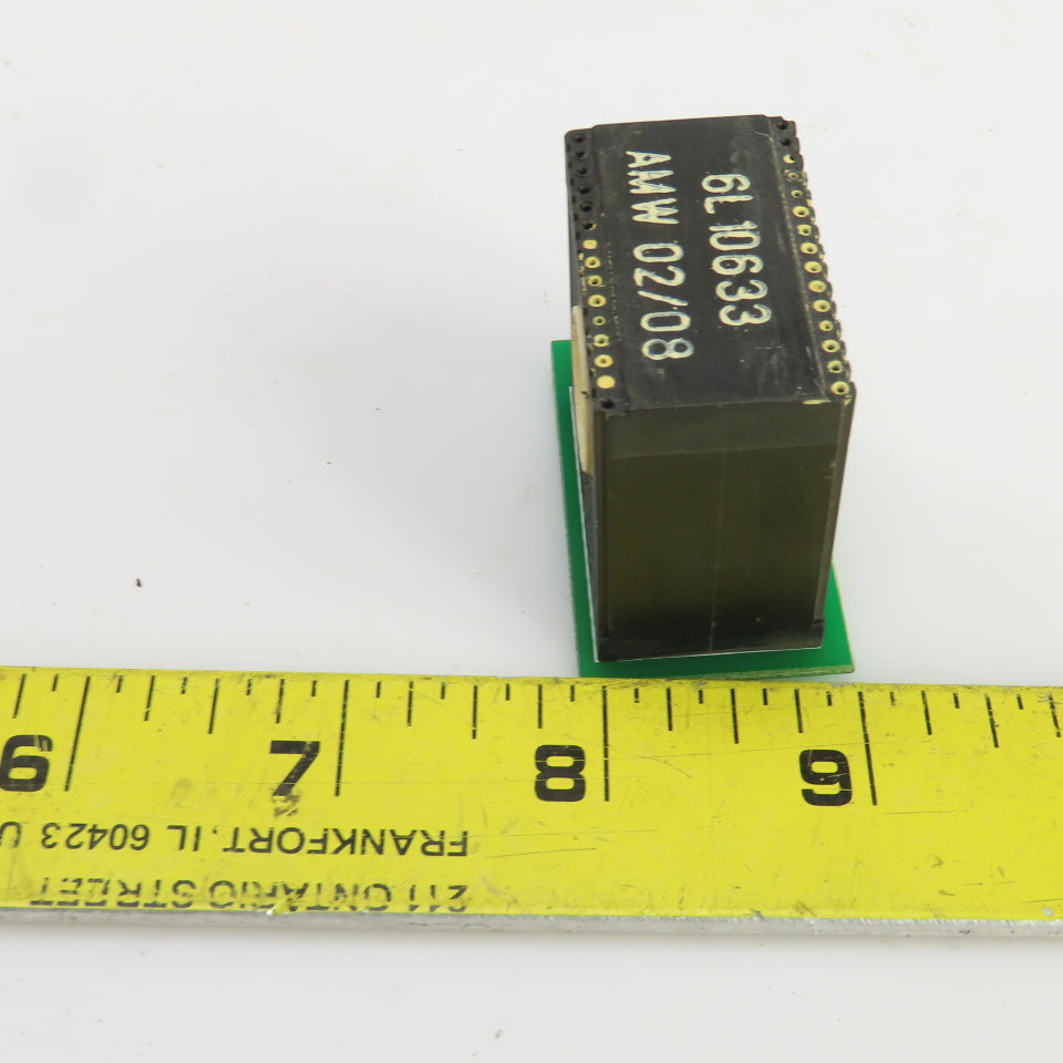 Hawker 6L19153 1294DL4 Battery Charger Current Transformer