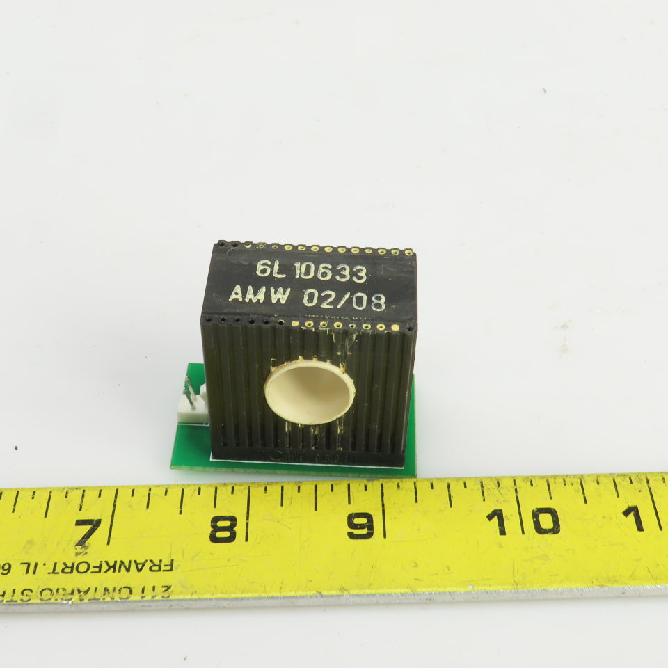 Hawker 6L19153 1294DL4 Battery Charger Current Transformer