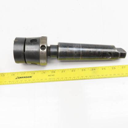 Rohm 680 63HR Constant Face Driver W/ Driving Disc MK3 Taper W/ MT5 Sleeve