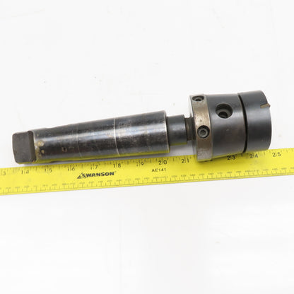 Rohm 680 63HR Constant Face Driver W/ Driving Disc MK3 Taper W/ MT5 Sleeve