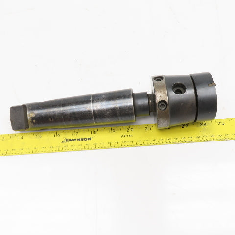 Rohm 680 63HR Constant Face Driver W/ Driving Disc MK3 Taper W/ MT5 Sleeve