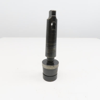 Rohm 680 63HR Constant Face Driver W/ Driving Disc MK3 Taper W/ MT5 Sleeve