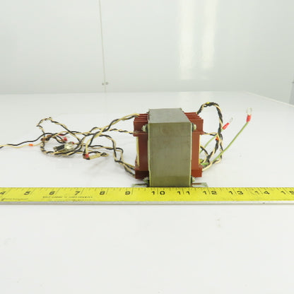 CEFEM 0317 100VA Transformer For Hawker PT3-18-200 TRO 480V UL
