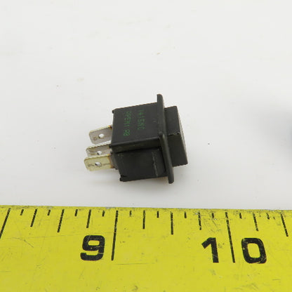 Apem1 A8 1415NC Momentary Contact Push Button Switch Lot Of 2