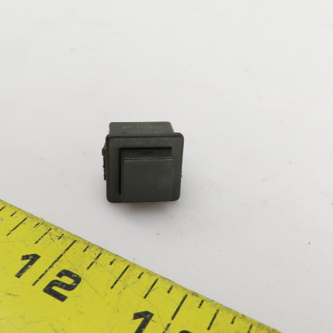 Apem1 A8 1415NC Momentary Contact Push Button Switch Lot Of 2