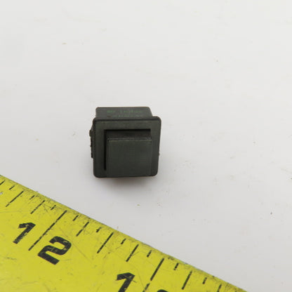 Apem1 A8 1415NC Momentary Contact Push Button Switch Lot Of 2
