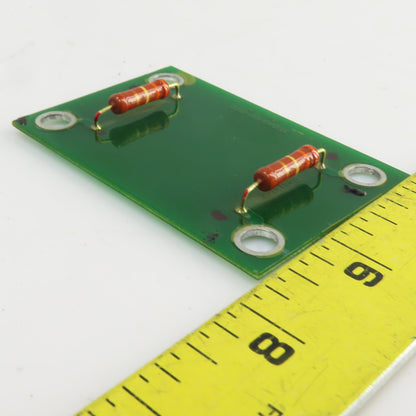 Enersys X1060-06-PTR Circuit Board Rev B