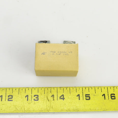 PMB Filter Absorbing Surge AB Inverter 2000V V3 0.1uF 10%