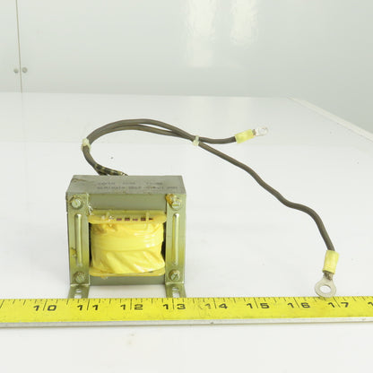 CEFM 4038 Transformer 6LA10310 SELF 0.5mH 20R