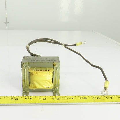 CEFM 4038 Transformer 6LA10310 SELF 0.5mH 20R
