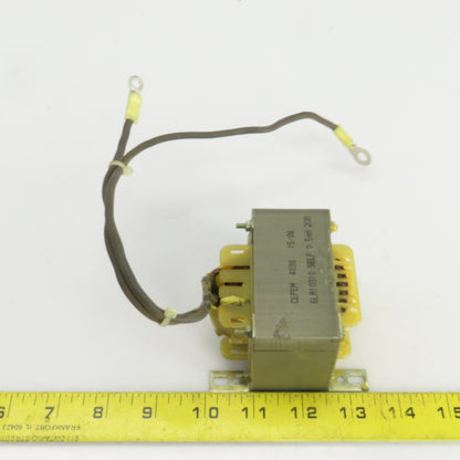 CEFM 4038 Transformer 6LA10310 SELF 0.5mH 20R