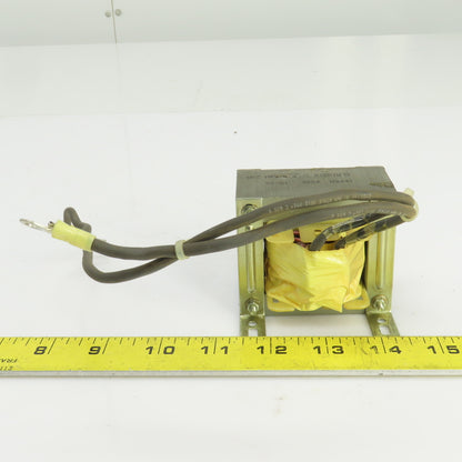 CEFM 4038 Transformer 6LA10310 SELF 0.5mH 20R