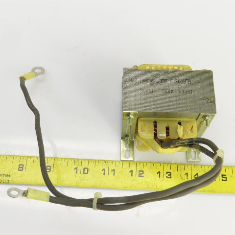 CEFM 4038 Transformer 6LA10310 SELF 0.5mH 20R