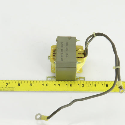 CEFM 4038 Transformer 6LA10310 SELF 0.5mH 20R