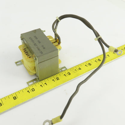CEFM 4038 Transformer 6LA10310 SELF 0.5mH 20R