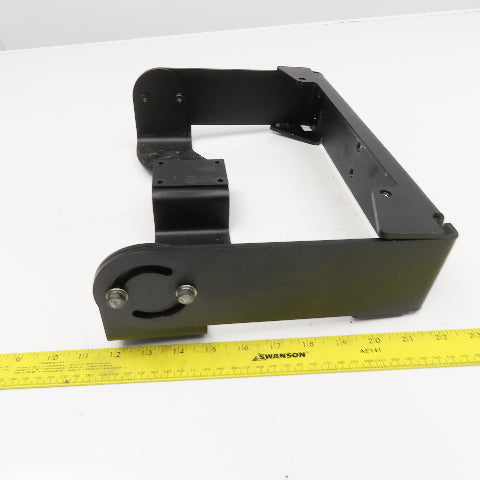 Honeywell 50119638-001 VM3D Charging Dock & Mounting Bracket Cables