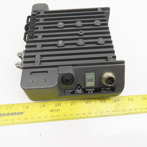 Honeywell 50119638-001 VM3D Charging Dock & Mounting Bracket Cables