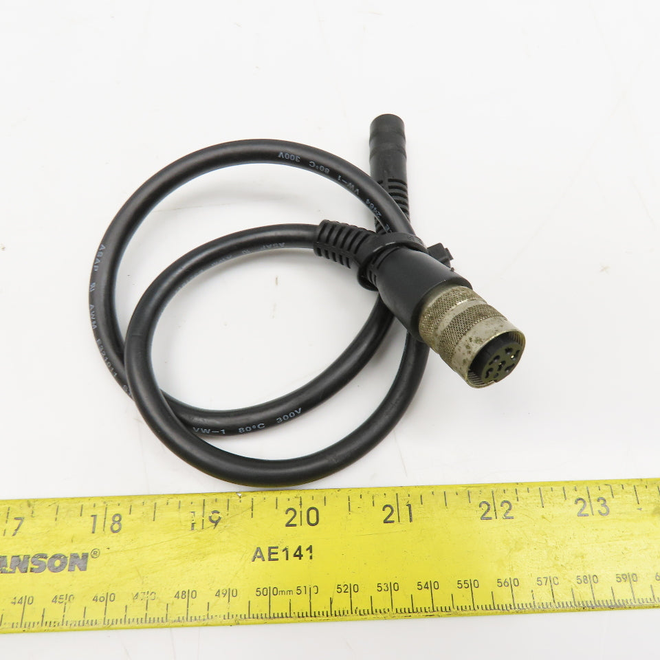 Honeywell 50119638-001 VM3D Charging Dock & Mounting Bracket Cables