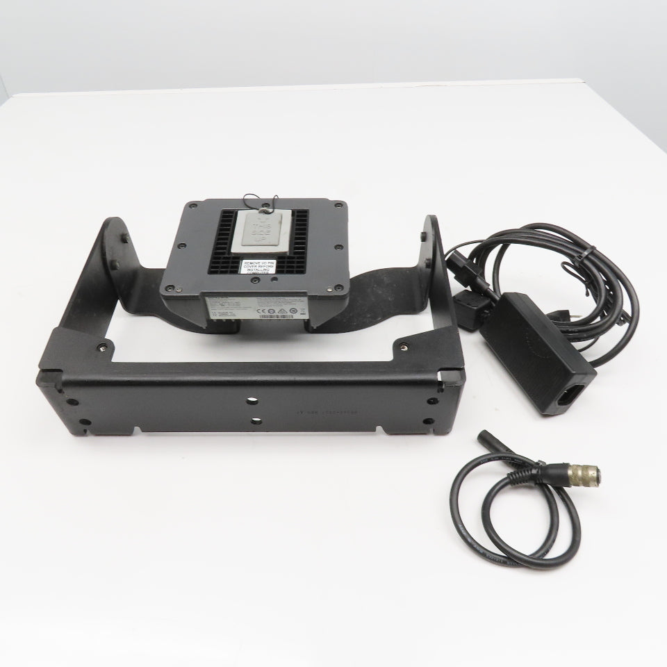 Honeywell 50119638-001 VM3D Charging Dock & Mounting Bracket Cables