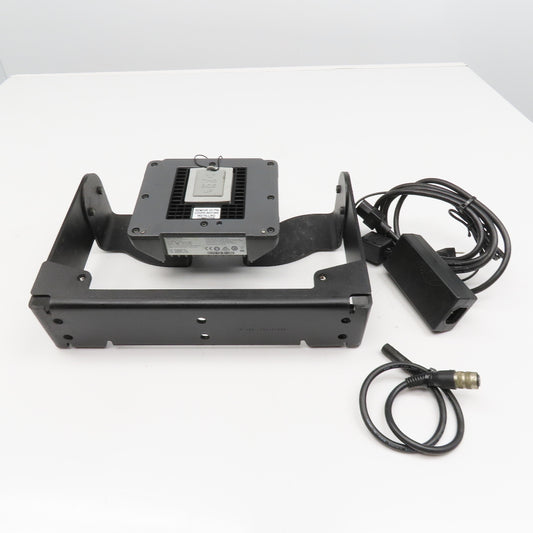 Honeywell 50119638-001 VM3D Charging Dock & Mounting Bracket Cables