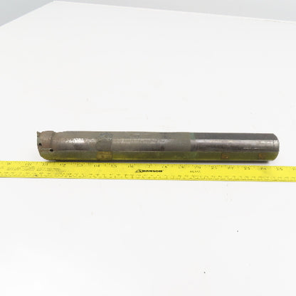 1-3/4" Boring Bar 14" OAL 90° Cut