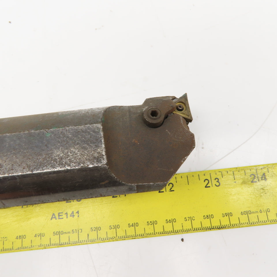 1-3/4" Boring Bar 14" OAL 90° Cut