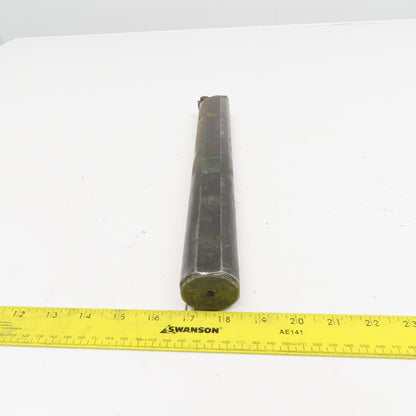 1-3/4" Boring Bar 14" OAL 90° Cut