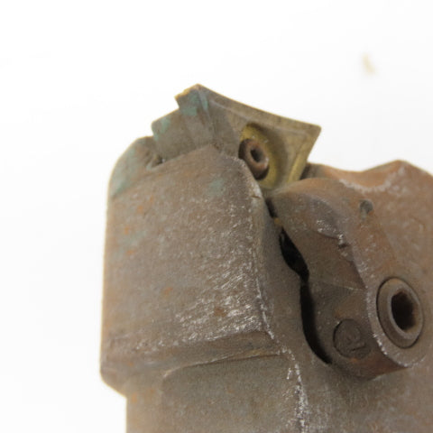 1-3/4" Boring Bar 14" OAL 90° Cut