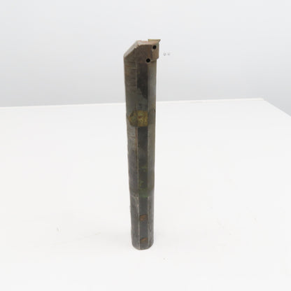 1-3/4" Boring Bar 14" OAL 90° Cut