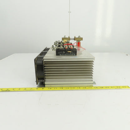 Power Products International CRRECT200UL 05-0310/02 Heat Sink Assembly