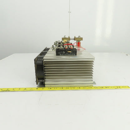 Power Products International CRRECT200UL 05-0310/02 Heat Sink Assembly