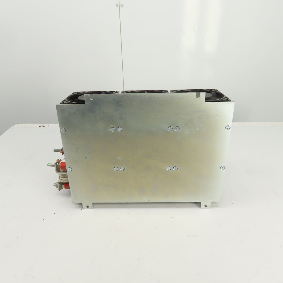 Power Products International CRRECT200UL 05-0310/02 Heat Sink Assembly