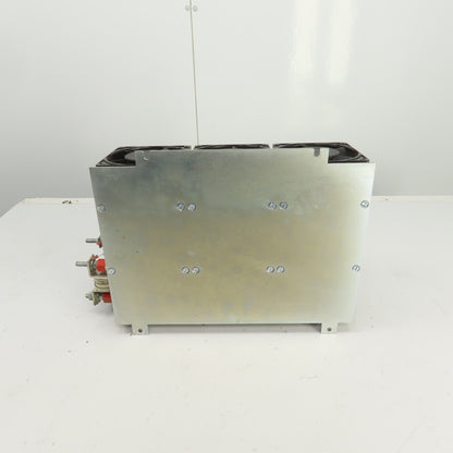 Power Products International CRRECT200UL 05-0310/02 Heat Sink Assembly