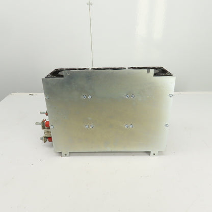 Power Products International CRRECT200UL 05-0310/02 Heat Sink Assembly