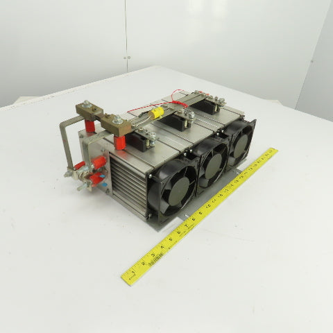 Power Products International CRRECT200UL 05-0310/02 Heat Sink Assembly