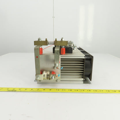 Power Products International CRRECT200UL 05-0310/02 Heat Sink Assembly