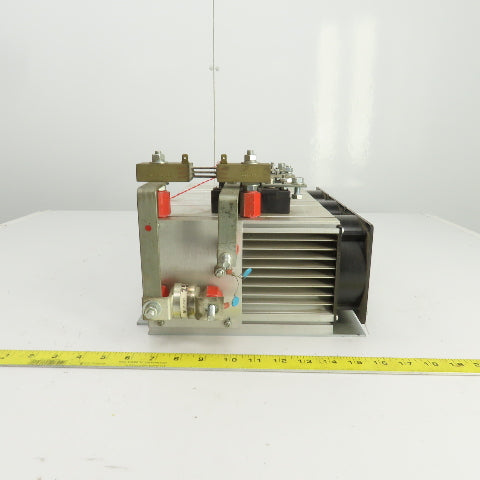 Power Products International CRRECT200UL 05-0310/02 Heat Sink Assembly