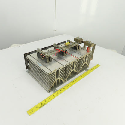 Power Products International CRRECT200UL 05-0310/02 Heat Sink Assembly