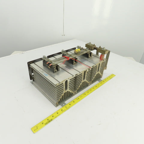 Power Products International CRRECT200UL 05-0310/02 Heat Sink Assembly