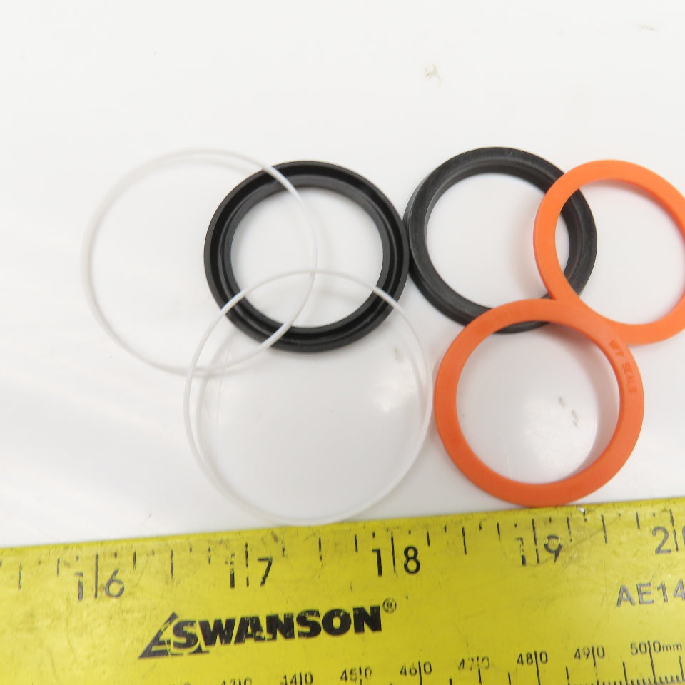 Michael Stevens MSC H-SKN5-512-03 Hydro-Line Piston Repair Seal Replacement Kit