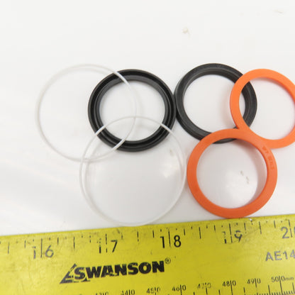 Michael Stevens MSC H-SKN5-512-03 Hydro-Line Piston Repair Seal Replacement Kit