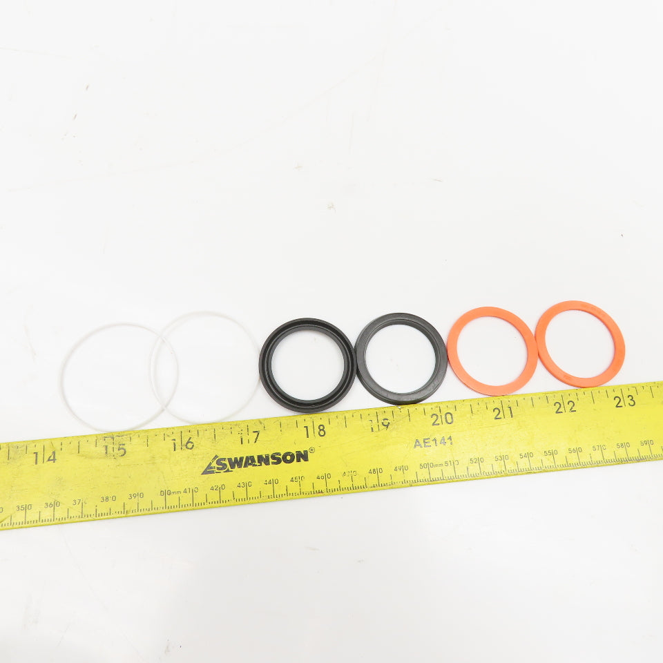 Michael Stevens MSC H-SKN5-512-03 Hydro-Line Piston Repair Seal Replacement Kit