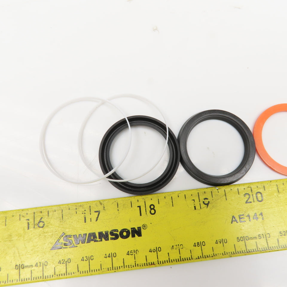 Michael Stevens MSC H-SKN5-512-03 Hydro-Line Piston Repair Seal Replacement Kit