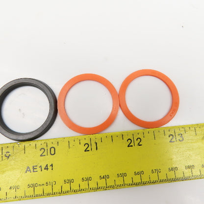 Michael Stevens MSC H-SKN5-512-03 Hydro-Line Piston Repair Seal Replacement Kit